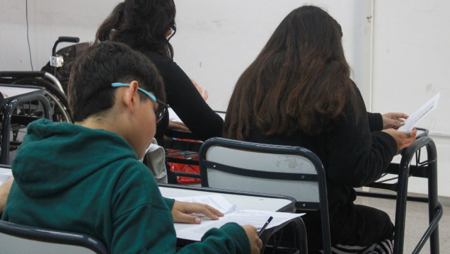 imagen Escuelas de la UNCUYO: listado de ingresantes al Liceo Agrícola y la Escuela de Agricultura