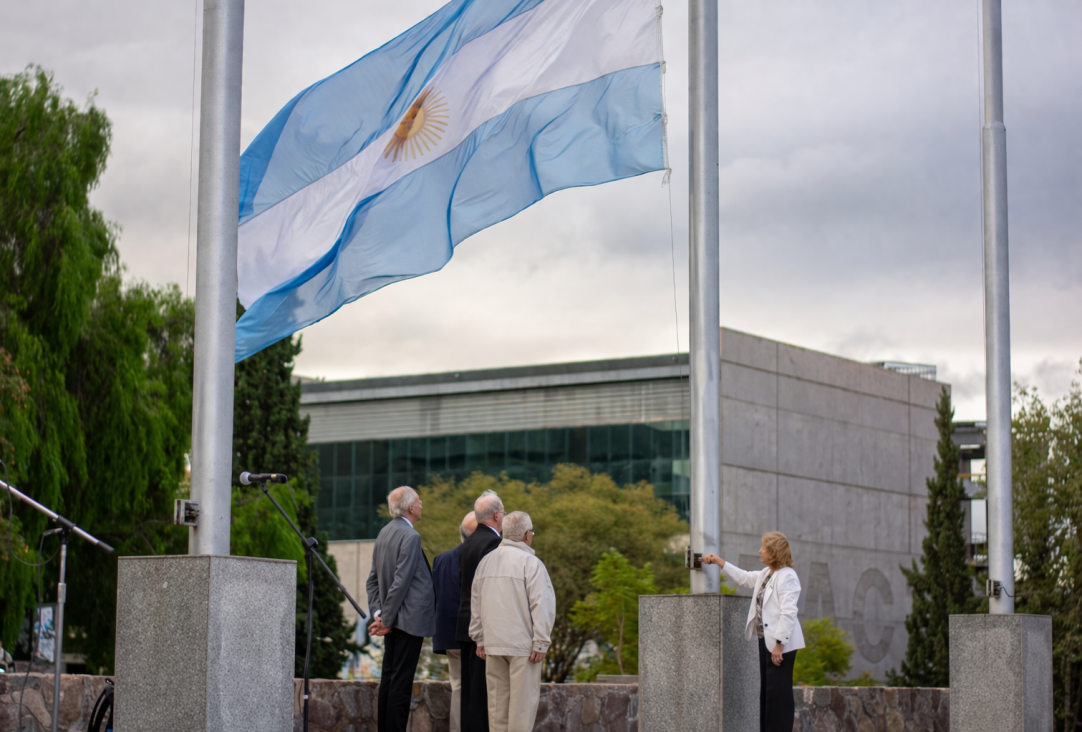 imagen Causa Malvinas: universidades de Mendoza mantienen viva la memoria histórica