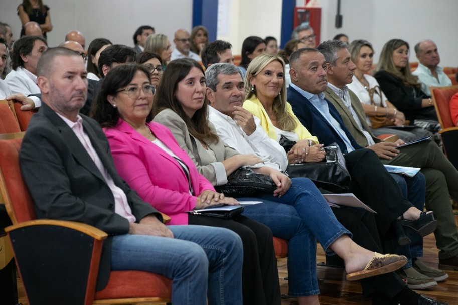 imagen El Hospital Universitario prioriza prestaciones ambulatorias en sus nuevos servicios