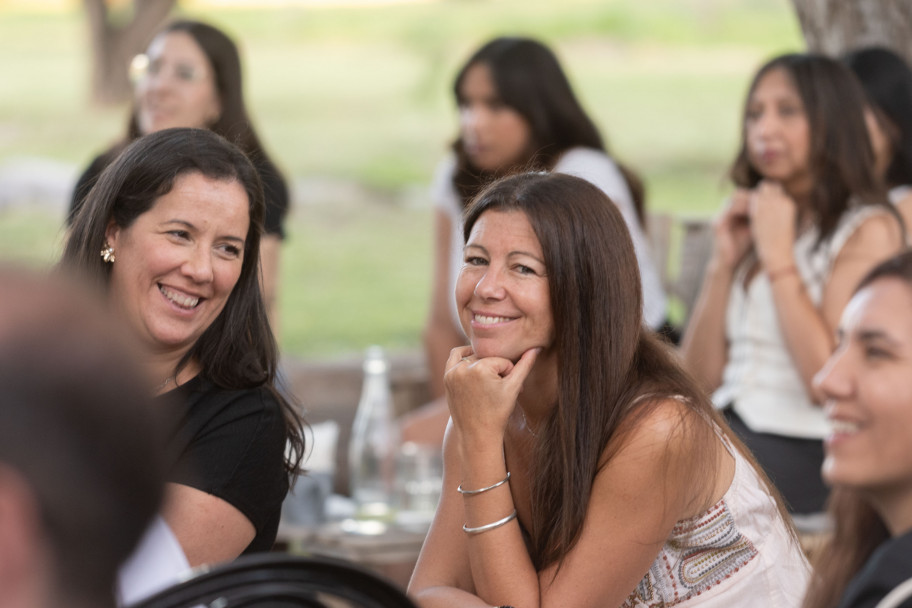 imagen Incubadora UNCUYO: 20 años apostando a la innovación y el talento local