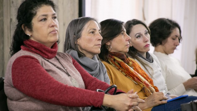 imagen Una semana dedicada a la Ciencia Política, la Administración y las Políticas Públicas