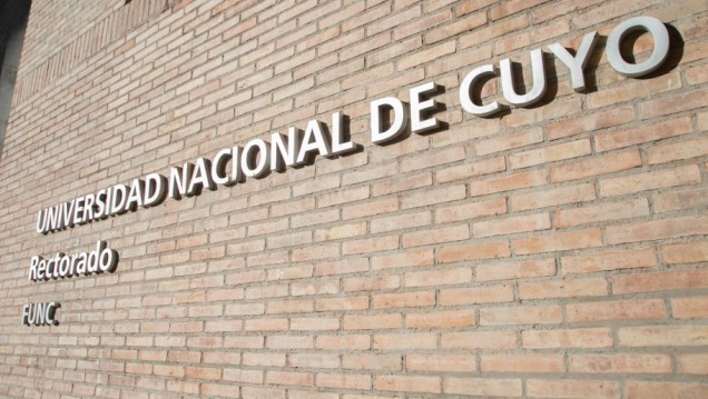 imagen El Consejo Superior ratificó la posición de la UNCUYO en defensa de la educación