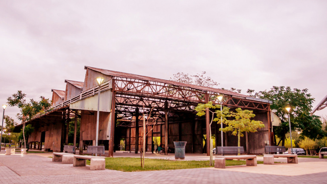 imagen Vuelven las peñas folclóricas a la UNCUYO