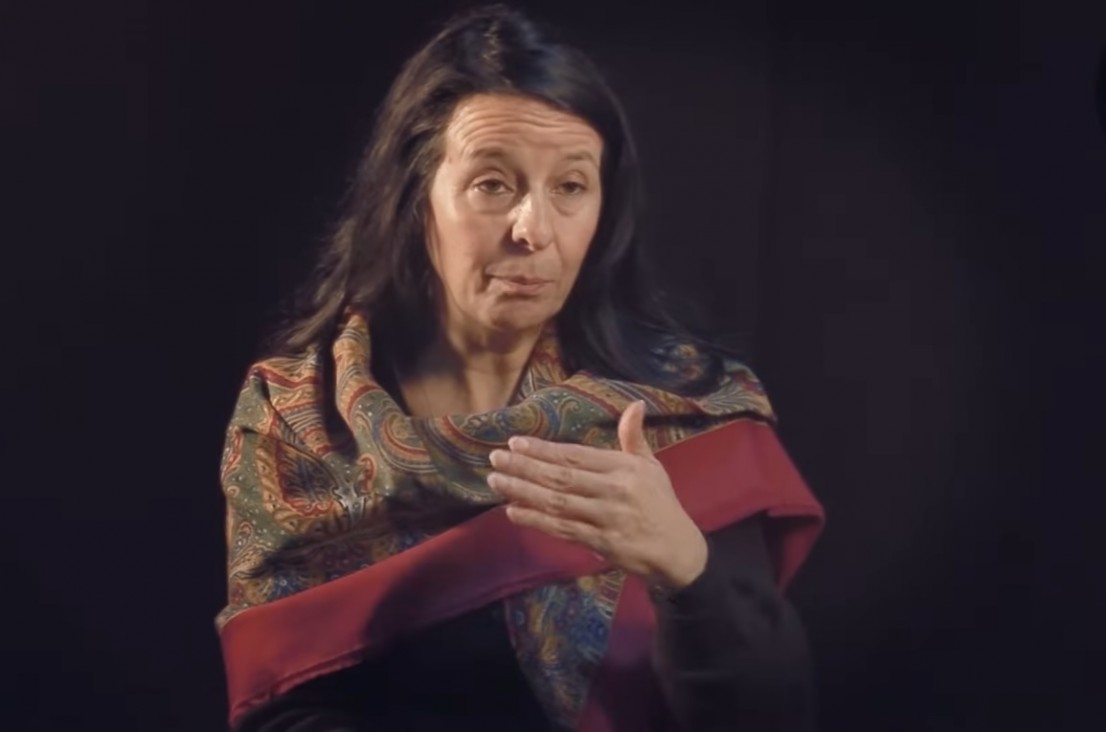 imagen Ana María Careaga recibirá el Doctorado Honoris Causa de la UNCUYO