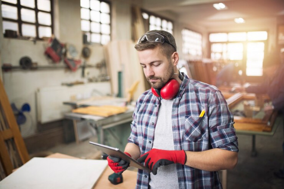 imagen La UNCUYO formará a pymes en transformación digital