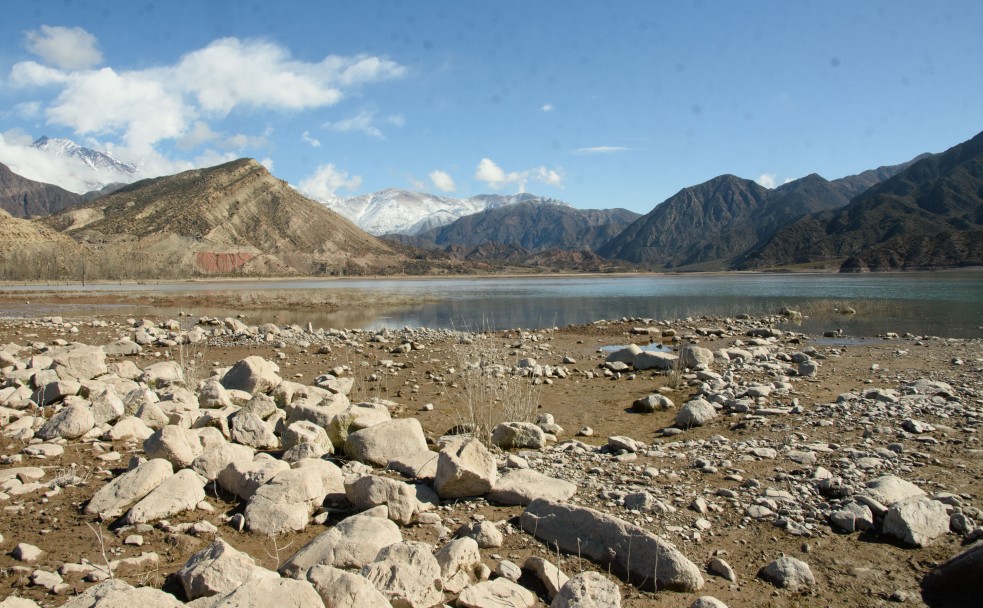 imagen La UNCUYO inaugurará su camping en Potrerillos