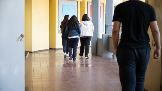 imagen El Hospital Universitario lanza un ciclo de talleres sobre bienestar emocional para infancias