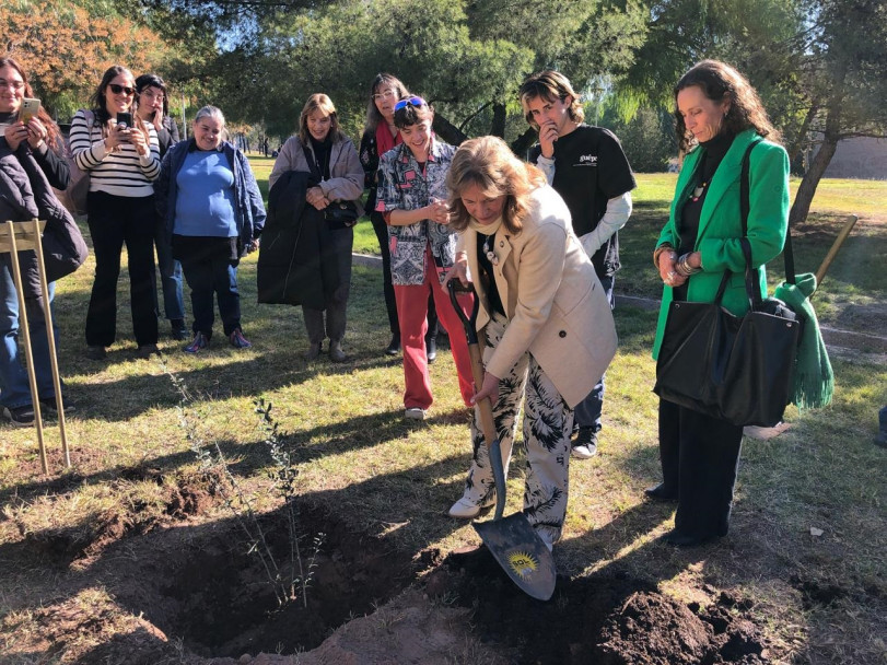imagen La UNCUYO teje redes de compromiso para afrontar los desafíos ambientales