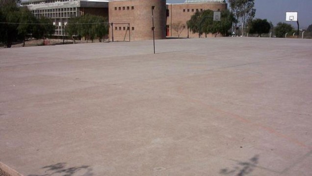 imagen Las clases en el DAD se suspenden por falta de agua