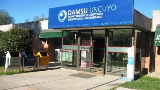 imagen Damsu ampliará sus instalaciones