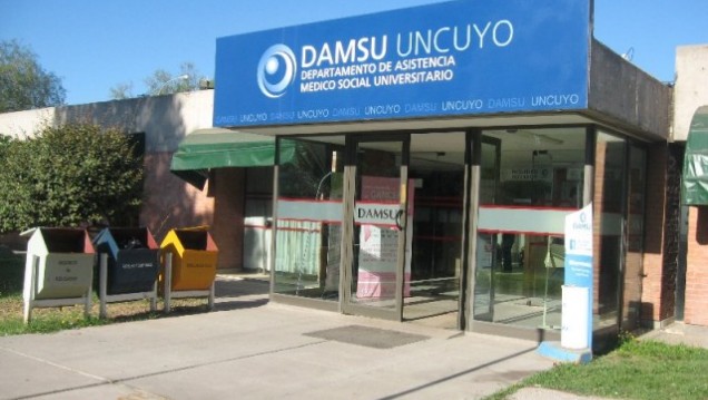 imagen El DAMSU celebra 60 años al servicio de la salud universitaria