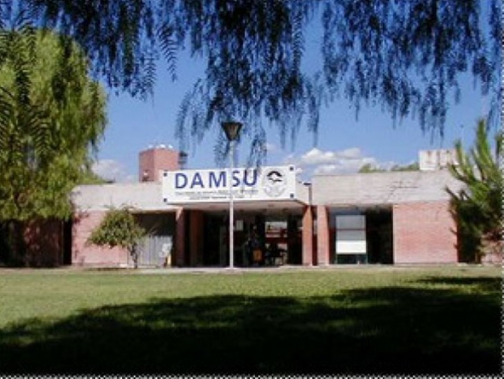 imagen Talleres recreativos para jubilados, una iniciativa de Damsu