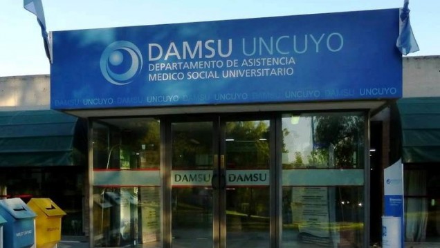 imagen DAMSU reforzará el control de gastos