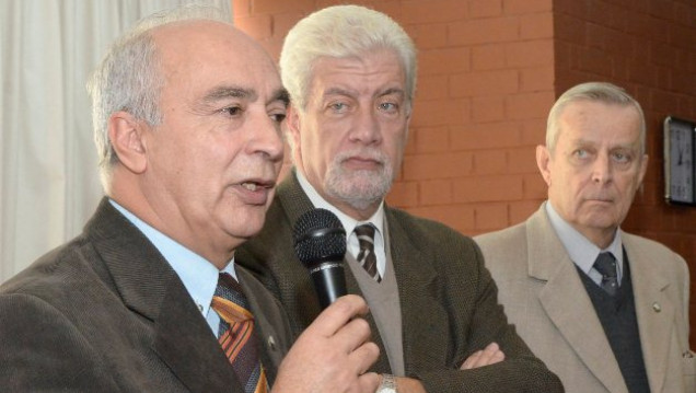 imagen Asumió nuevo director en el Damsu