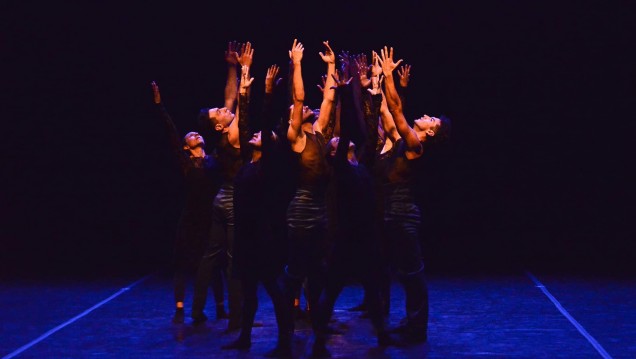 imagen El Festival de Danza también se vive en la Nave UNCUYO