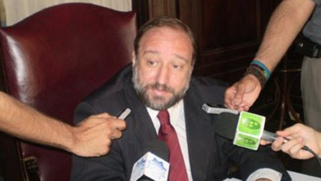 imagen Invitan a la UNCuyo a unirse a Red de universidades latinoamericanas