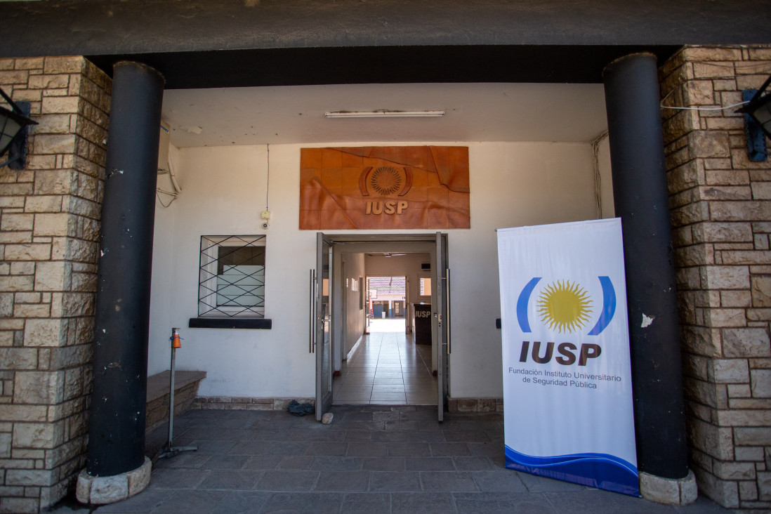 imagen Ingreso a la UNCUYO 2026: el Instituto Universitario de Seguridad Pública abrió sus inscripciones