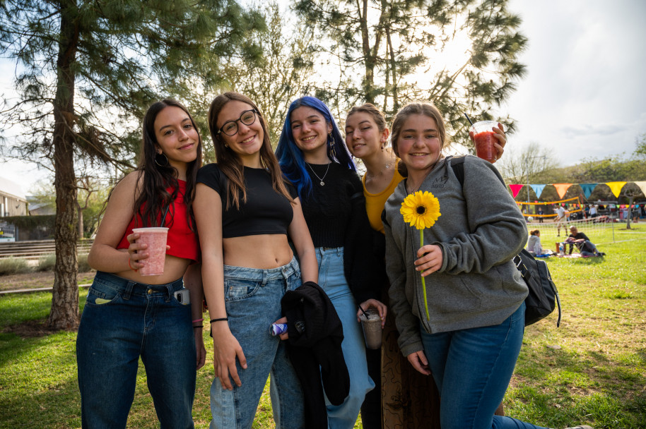 imagen La UNCUYO te invita al "Mood Primavera"