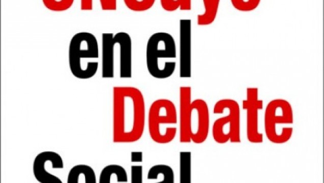 imagen El papel de la juventud en la política, en debate en un ciclo de la UNCuyo