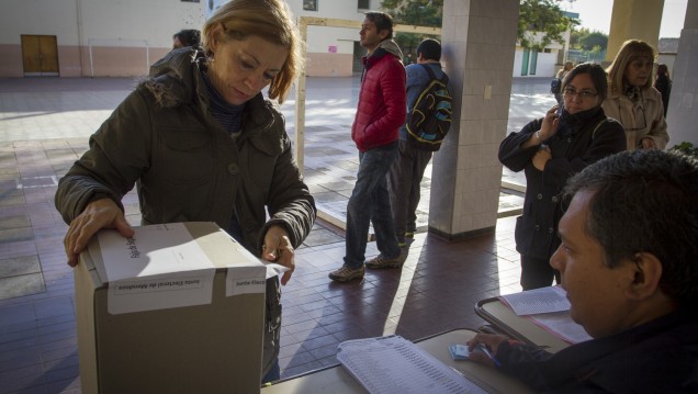 imagen La democracia en América Latina