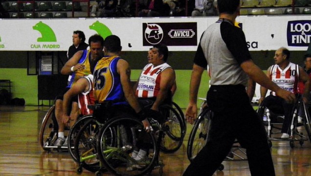 imagen Diplomatura formará en deporte adaptado