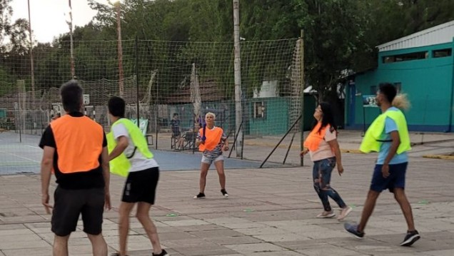 imagen Deportes alternativos en la UNCUYO: participaron más de 100 personas de unas 50 disciplinas