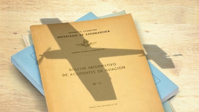 imagen Presentan libro sobre Derecho Aeronáutico que publicó Ediunc y la Editorial de la UBA