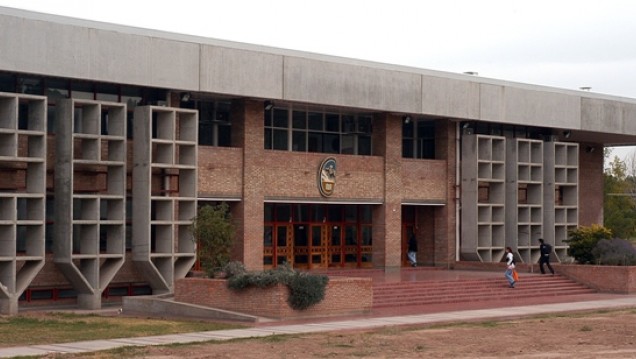 imagen II Encuentro de Experiencias de Educación a Distancia en la Universidad