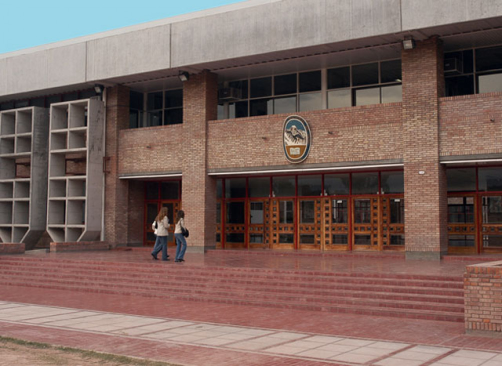 imagen "Despido discriminatorio" es tema de una conferencia en Derecho