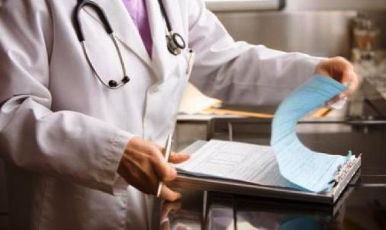 imagen La Ley de Derechos de los pacientes es tema de debate en la UNCuyo