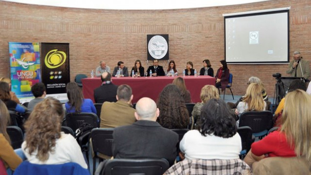 imagen Derechos Humanos protagonizan materiales educativos para colegios secundarios