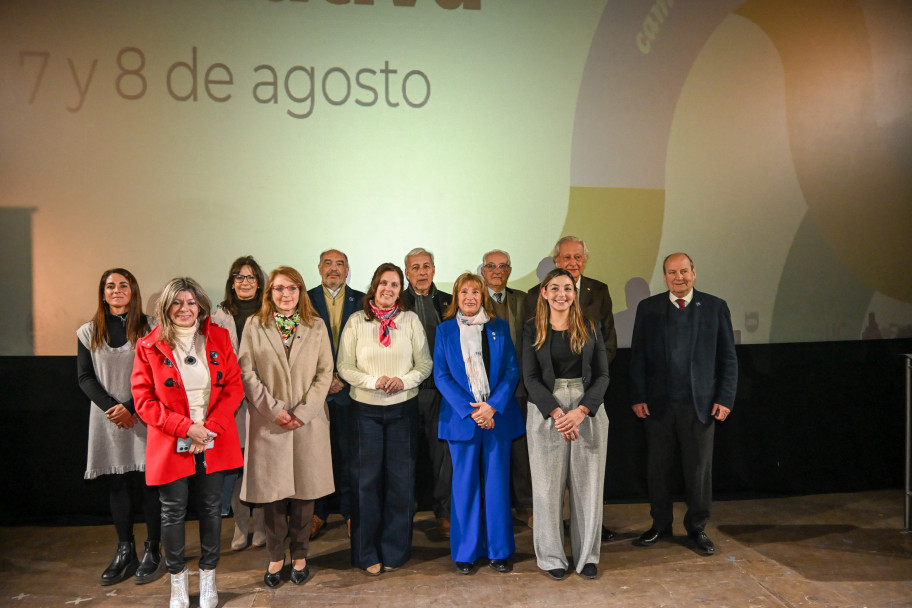imagen Expo Educativa: "Queremos que cada estudiante sepa que no está solo en su búsqueda"