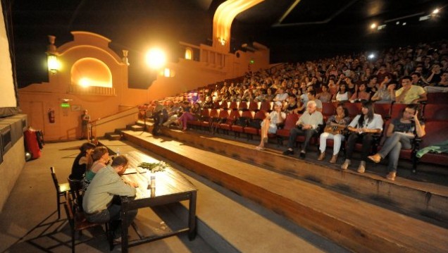 imagen La UNCuyo participa de los festejos por el Día de la Mujer