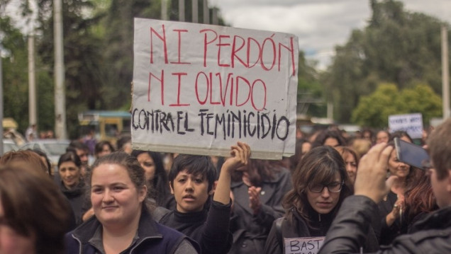 imagen Dos semanas de actividades para las mujeres en la UNCuyo