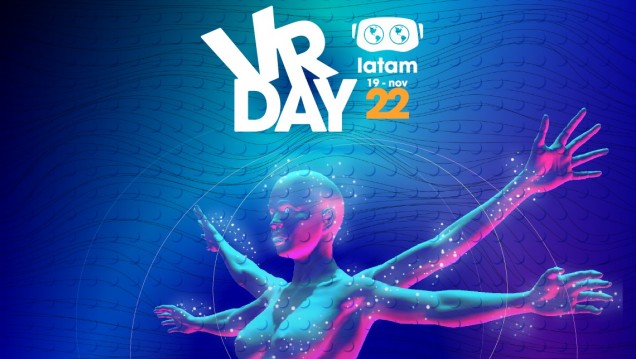 imagen El Virtual Reality Day llega a la Nave UNCUYO