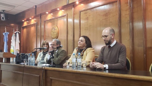 imagen Derecho y Economía Vitivinícola la nueva diplomatura  de la UNCUYO