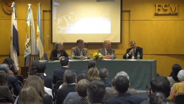 imagen Presentaron novedosa diplomatura en Telemedicina