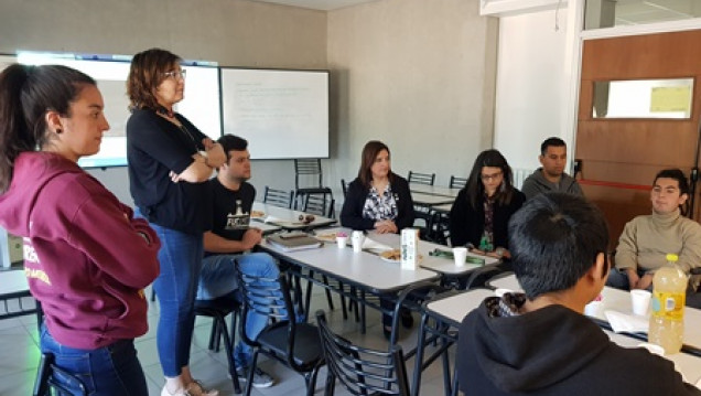 imagen Promueven acciones de inclusión para personas con discapacidad