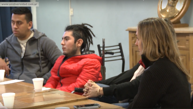 imagen Capacitarán a estudiantes con discapacidad para ingresar al mundo laboral 