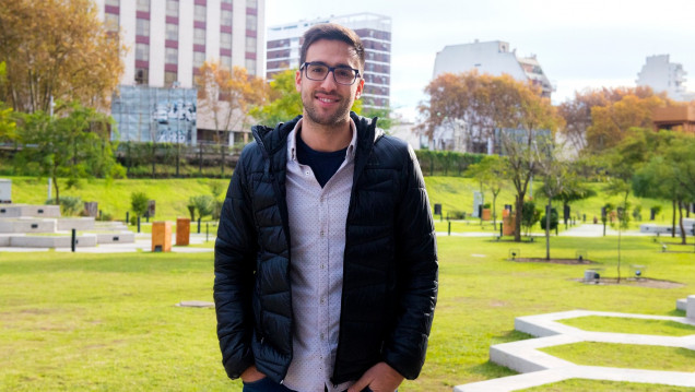 imagen "La unión hace la ciencia": llega el último Seminario de Comunicación de las Ciencias 