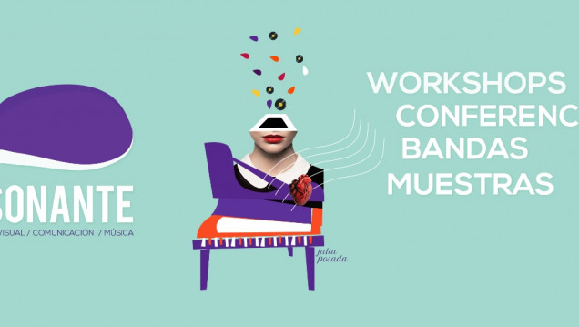 imagen Tres días a puro diseño y música 