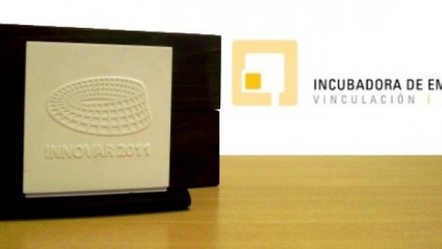 imagen Programa de Incubadora de Empresas de la UNCuyo resultó premiado en concurso nacional