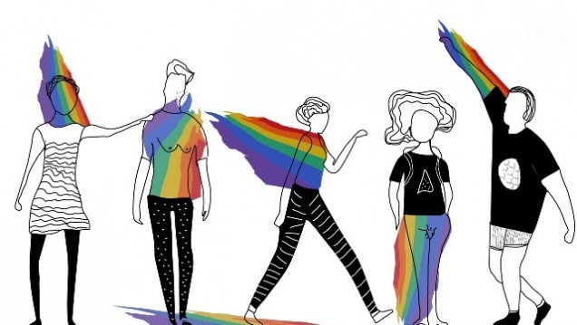 imagen Dedican una semana para reflexionar sobre la diversidad sexual