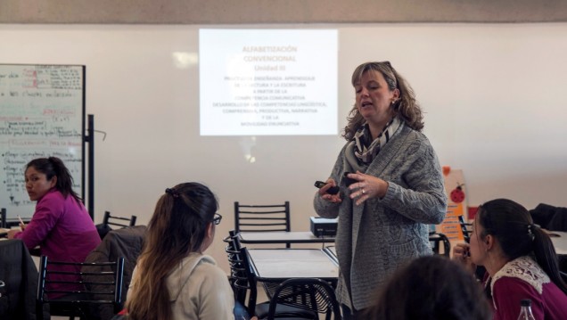 imagen Becarán para capacitarse en universidades Sudamericanas