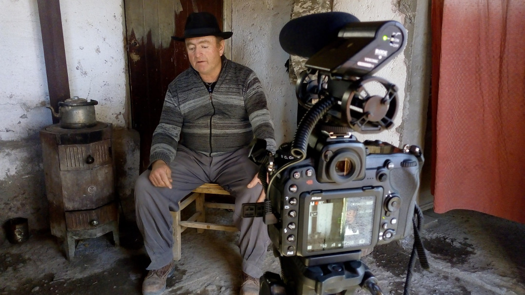 imagen Predación del ganado en Malargüe, un documental educativo mendocino