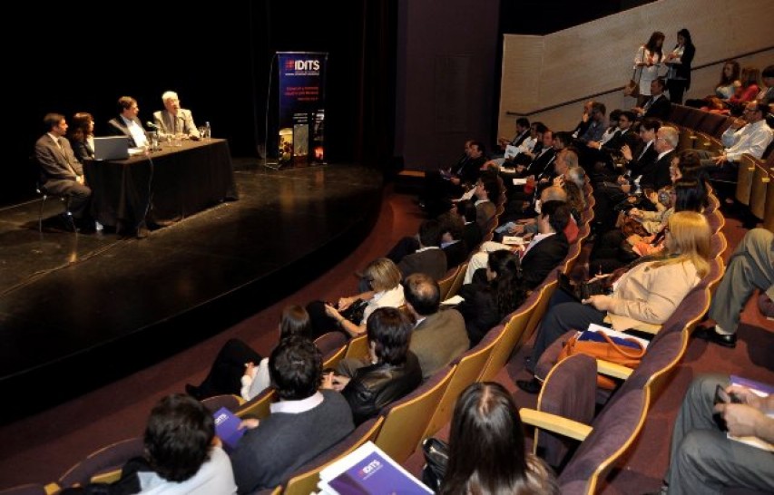 imagen Se presenta en Mendoza el Plan Nacional "Argentina Innovadora 2020"