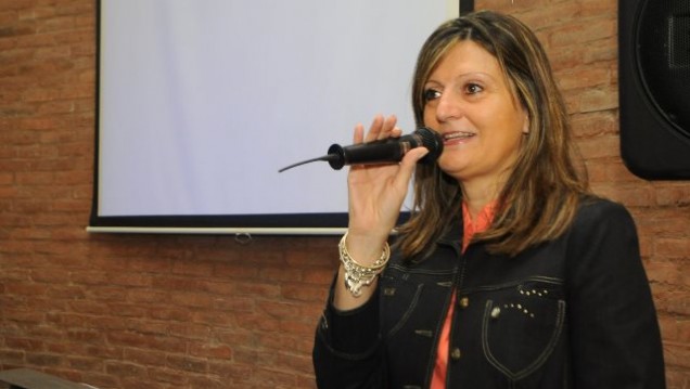 imagen Reflexionan sobre perfiles e inserción laboral en carreras de Pregrado