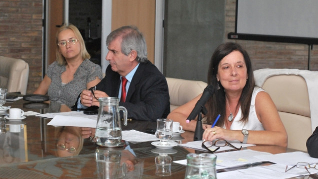 imagen La UNCuyo concluyó su nuevo Plan Estratégico