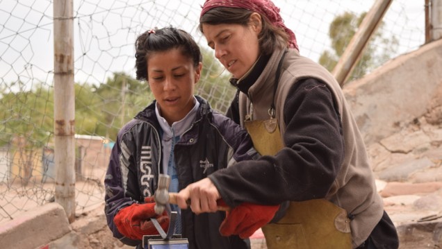 imagen Veinte proyectos atenderán problemáticas sociales