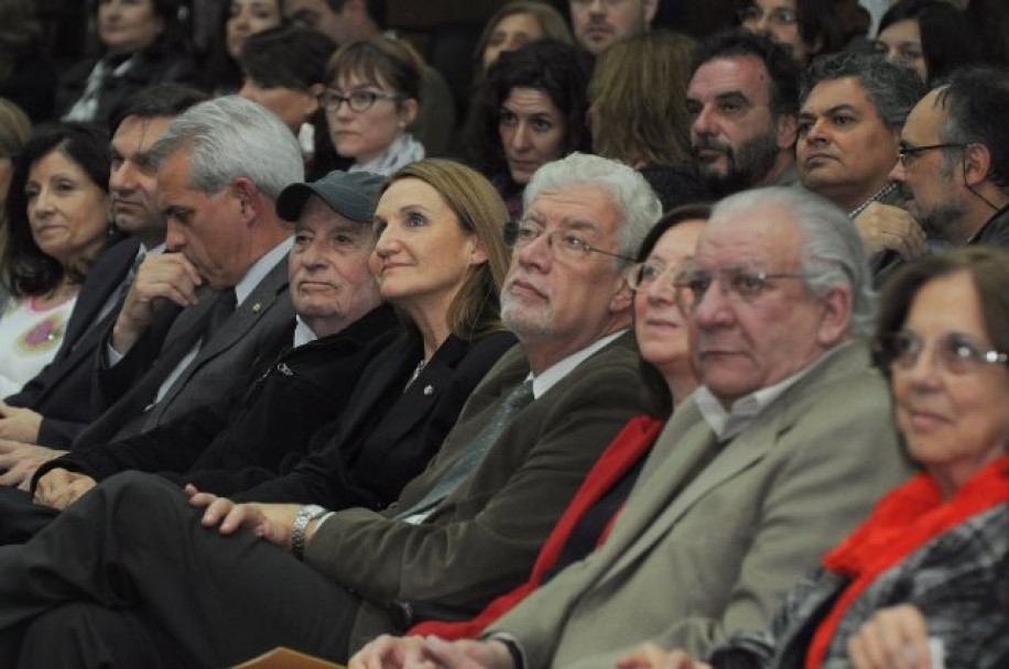 imagen Más de 5.000 historiadores reflexionan en la Universidad